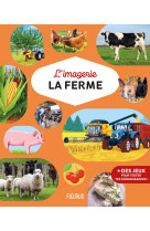 L'imagerie - la ferme