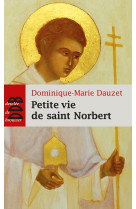 Petite vie de saint norbert