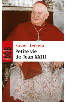 Petite vie de jean xxiii