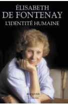 L'identité humaine