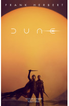 Dune - tome 1