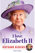 I love elizabeth ii