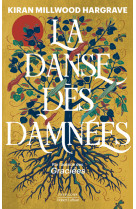 La danse des damnées