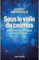 Sous le voile du cosmos