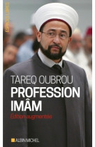 Profession imam