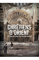 Chrétiens d'orient