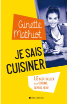 Je sais cuisiner (ed.2019)