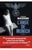 L'ange de munich