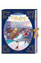 Celestine t10-la feerie de noel collector