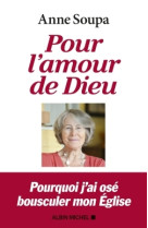 Pour l'amour de dieu