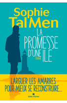 La promesse d'une île