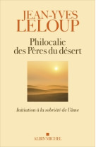 Philocalie des pères du désert