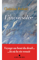 L'inconsolée