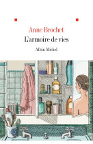 L'armoire de vies