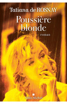 Poussière blonde