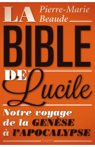 La bible de lucile