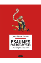 Psaumes pour tous les temps