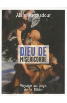 Dieu de miséricorde