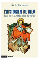 L'historien de dieu