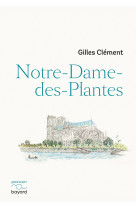 Notre-dame-des-plantes