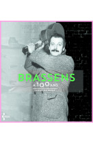 Brassens a 100 ans