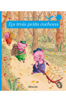 Les trois petits cochons