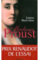 Madame proust