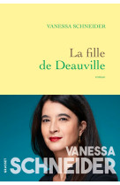 La fille de deauville