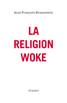 La religion woke