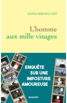 L'homme aux mille visages