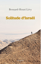 Solitude d'israël