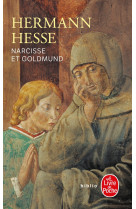 Narcisse et goldmund