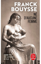 Né d'aucune femme