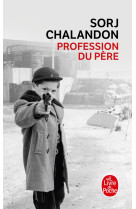 Profession du père