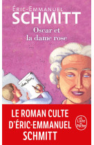 Oscar et la dame rose