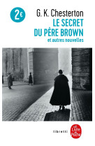 Le secret du père brown