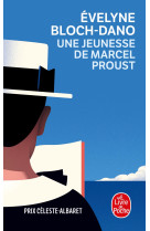 Une jeunesse de marcel proust