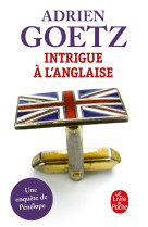 Intrigue à l'anglaise