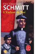 L'enfant de noé