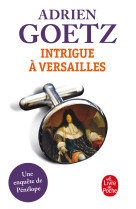 Intrigue à versailles