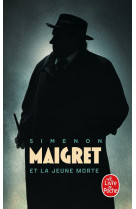 Maigret et la jeune morte