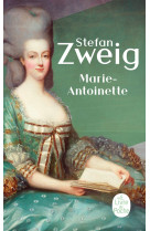 Marie-antoinette