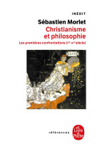 Christianisme et philosophie