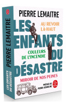 Les enfants du désastre