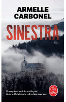 Sinestra