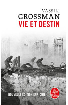 Vie et destin (nouvelle édition)