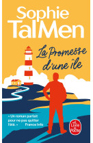 La promesse d'une île