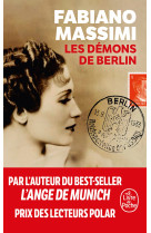 Les démons de berlin