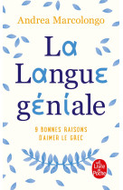 La langue géniale