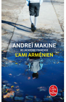 L'ami arménien